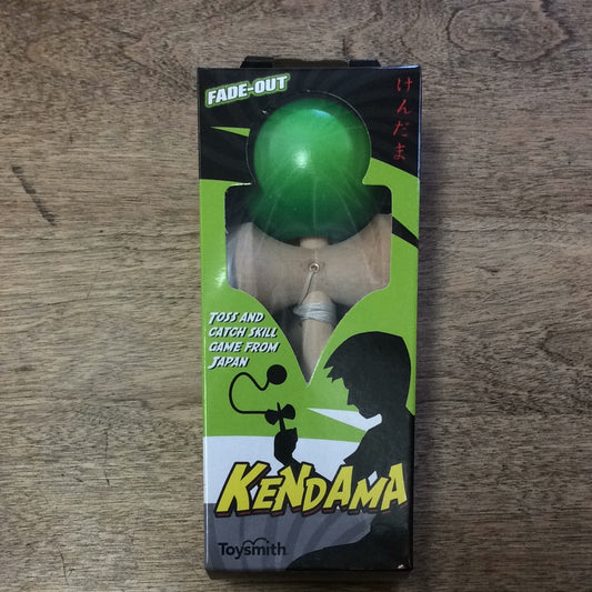 Kendama