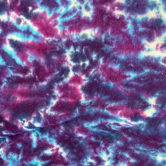 Tie Dye Tank Top