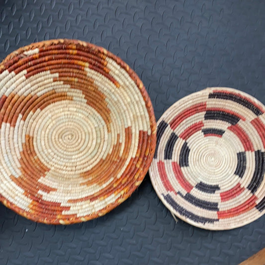 Pakistani Baskets