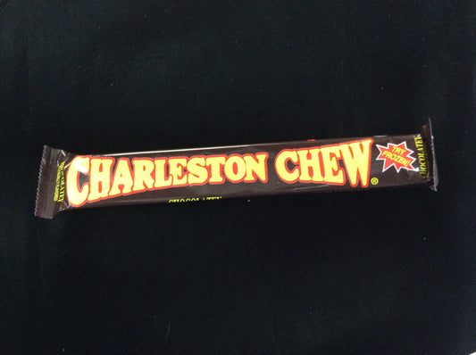 Charleston Chew - Chocolatey