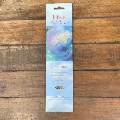 Triloka Angel Incense Sticks