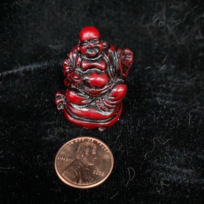 Buddha Resin Figurine Statues