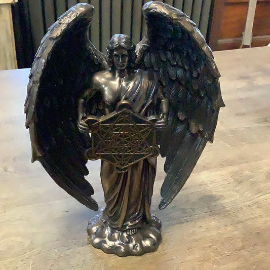 Metatron Angel Statue