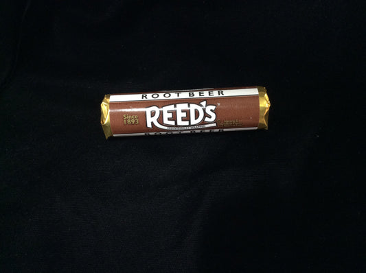 Reed’s Root Beer Hard Candy