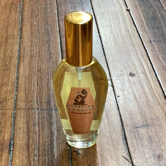 Auric Blends Egyptian Goddess Perfume Spray