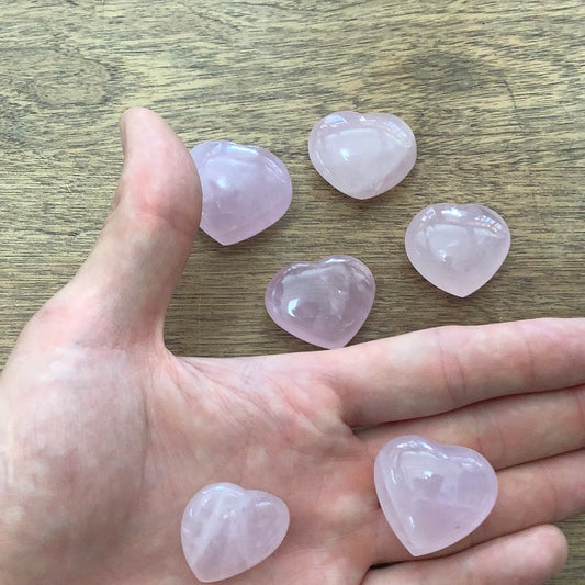 Gemstone Heart