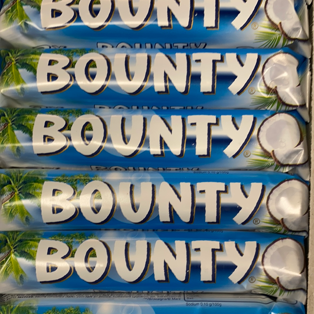 Bounty