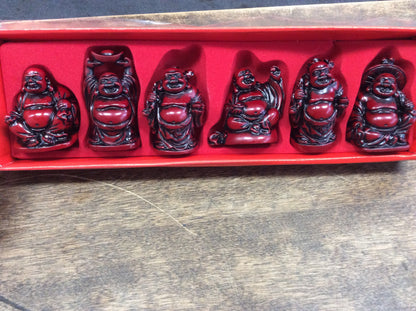 Buddha Resin Figurine Statues