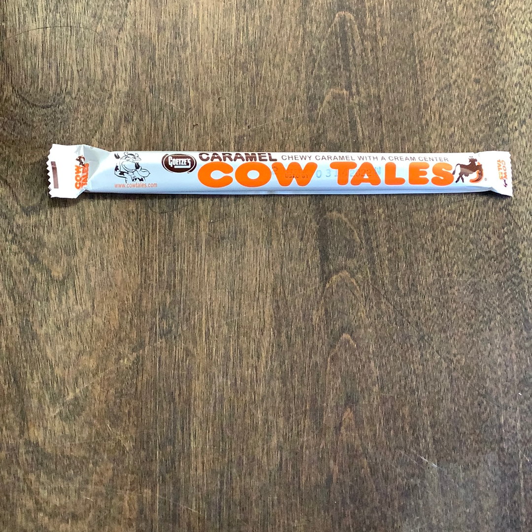 Cow Tales 1oz Piece