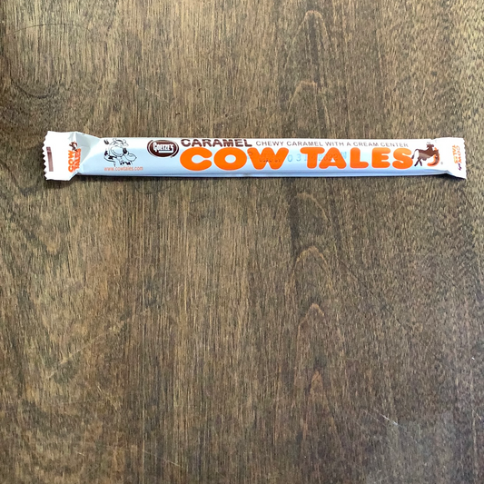 Cow Tales 1oz Piece