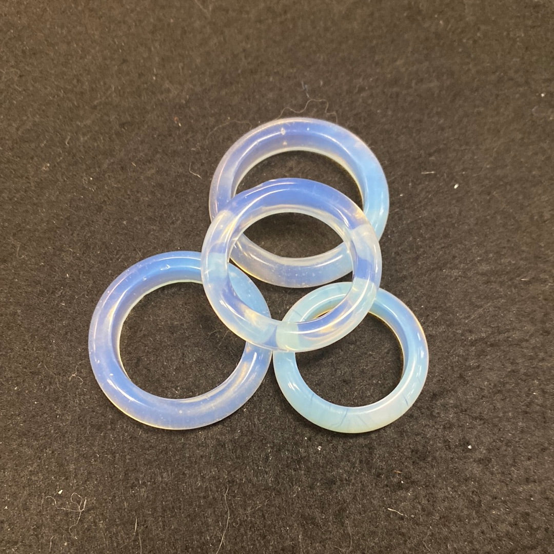 Opalite Rings