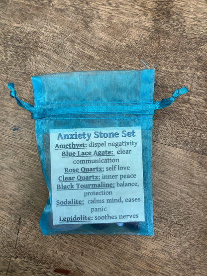 Stone Sets