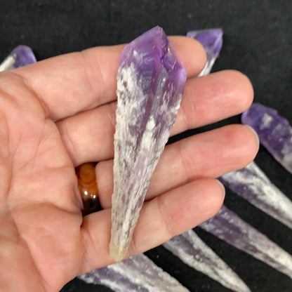 Amethyst Point