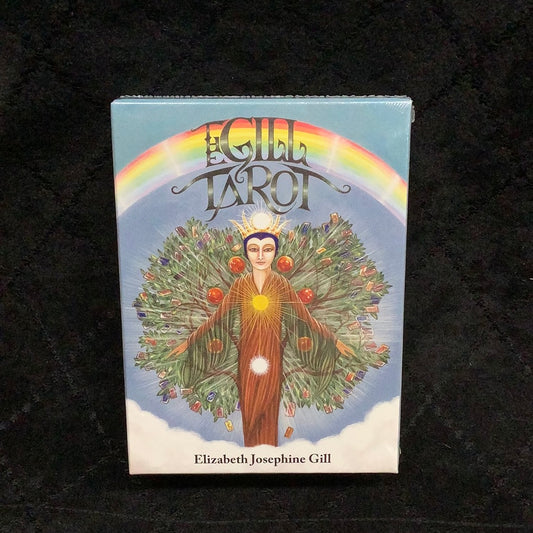 The Gill Tarot Deck