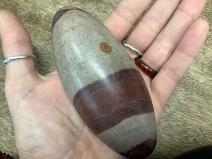 Shiva Lingam Stones