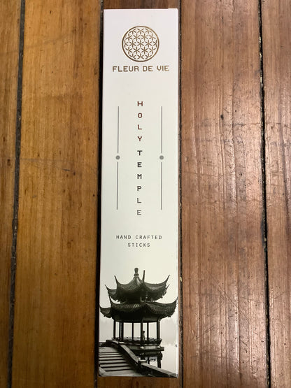 Fleur De Vie Stick Incense 15g