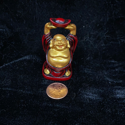 Buddha Resin Figurine Statues