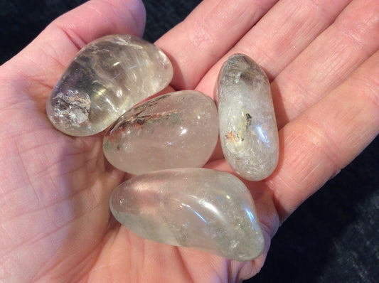 Lodalite Tumbled