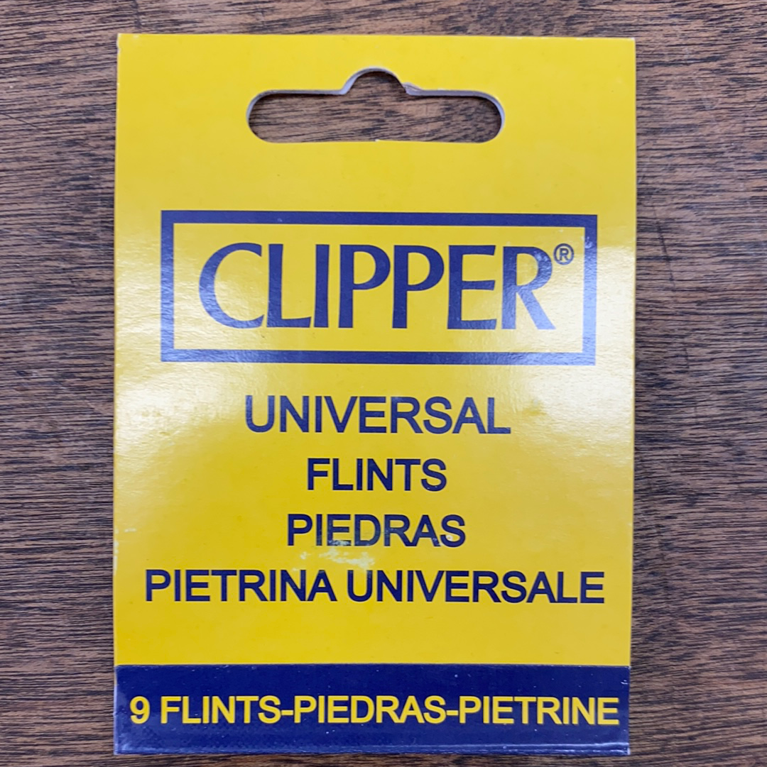 Clipper Universal Flint Refills