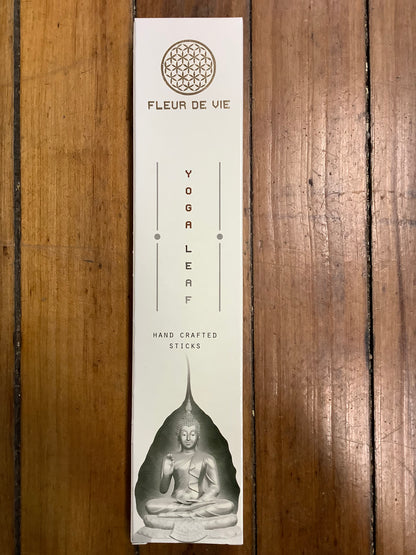 Fleur De Vie Stick Incense 15g