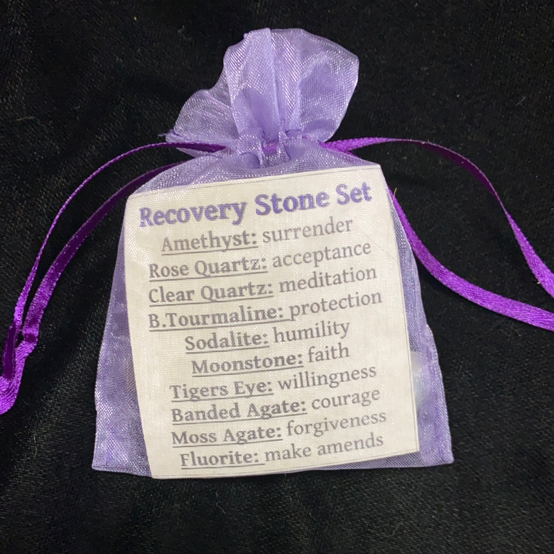 Stone Sets