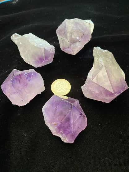 Amethyst Point