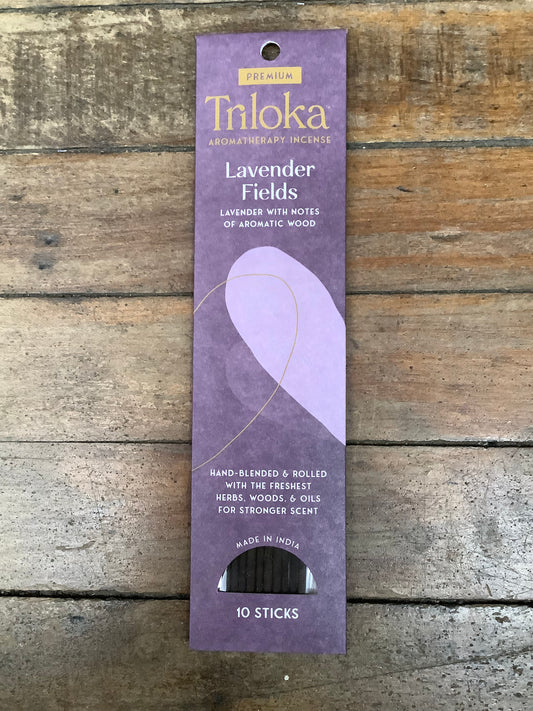 Triloka Premium Incense Sticks