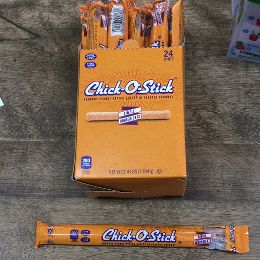 Chick-O-Stick