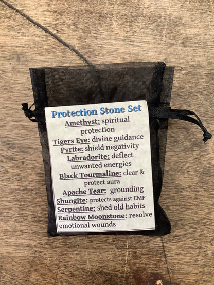 Stone Sets