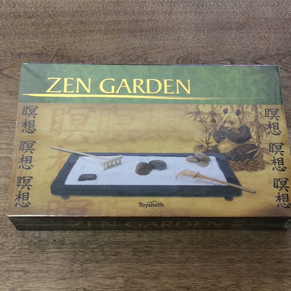 Zen Garden