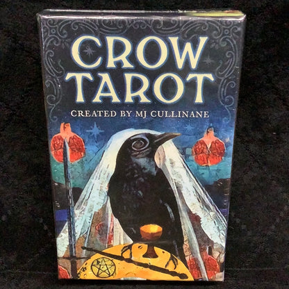 Crow Tarot