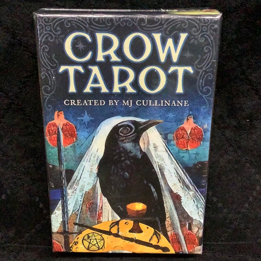 Crow Tarot