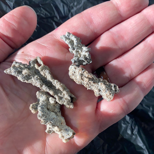 Fulgurite