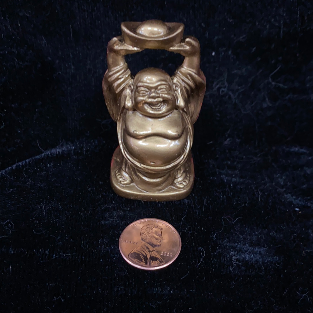 Buddha Resin Figurine Statues