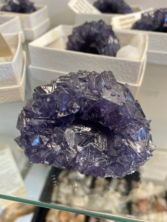 Alum Geode