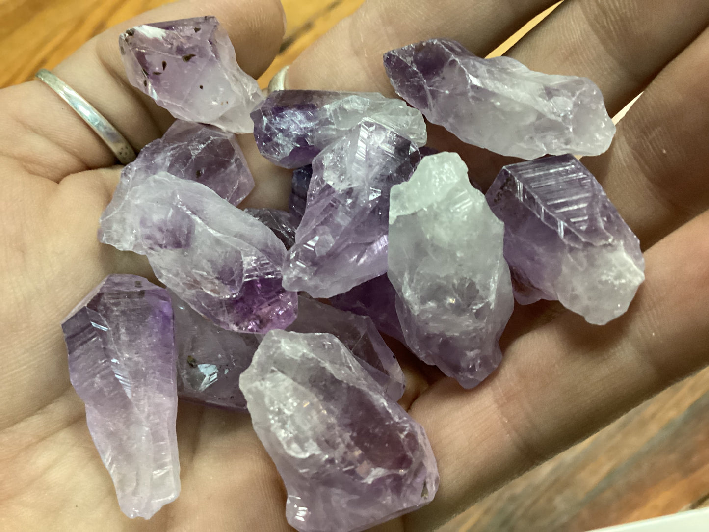 Amethyst Point