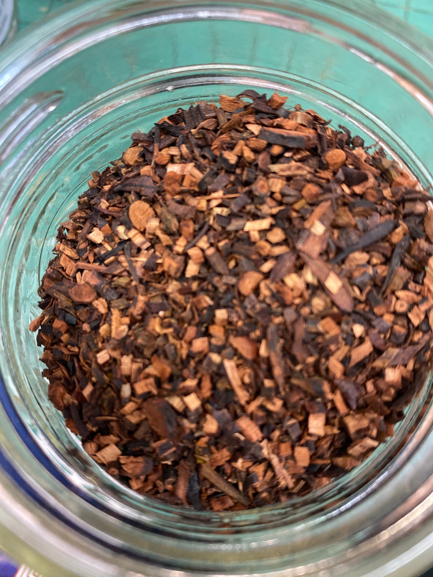 Honeybush Herbal Tea