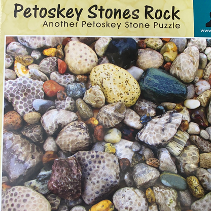 Puzzles That Rock