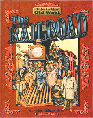 The Railroad