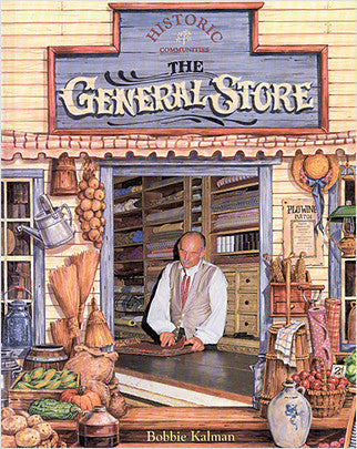 The General Store