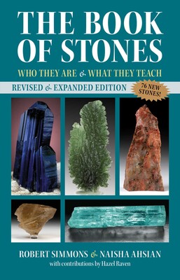 The Book of Stones Who They Are and What They Teach