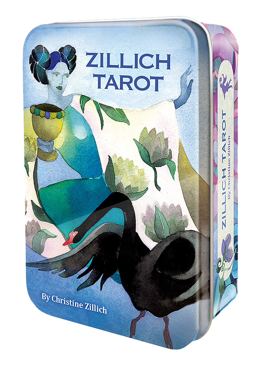 Zillich Tarot