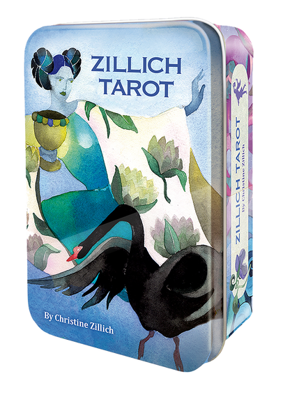 Zillich Tarot