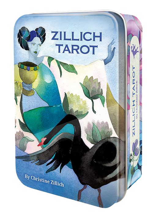 Zillich Tarot